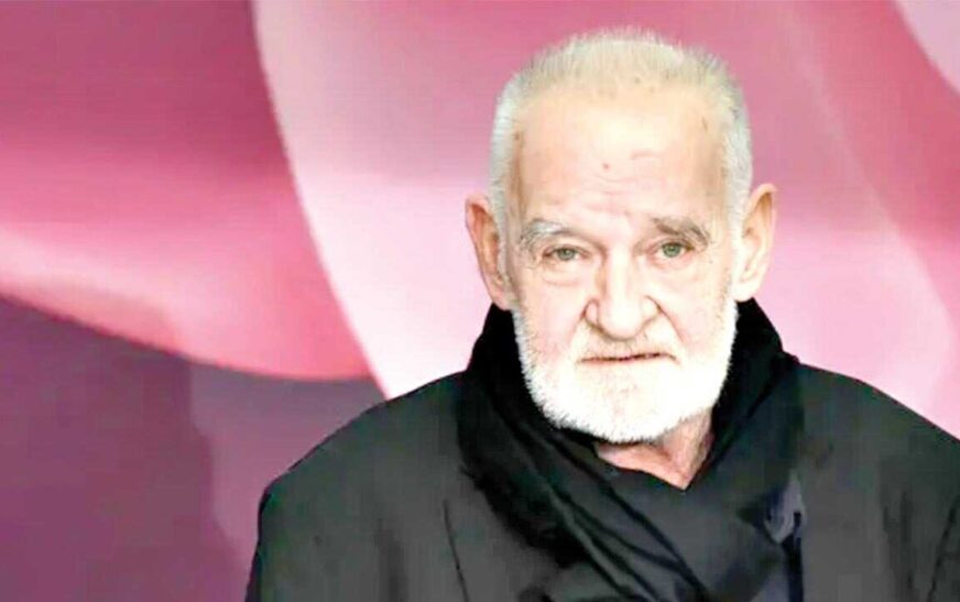 Cineasta Béla Tarr anuncia fin de su carrera con películas contemplativas