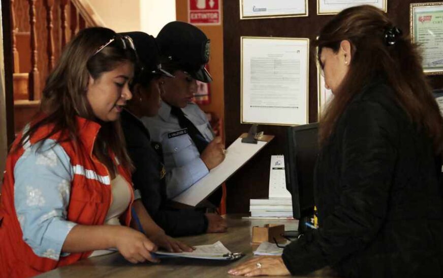 Servicio Legal Integral de la Mujer atiende 478 casos de violencia en 2025 en Bolivia