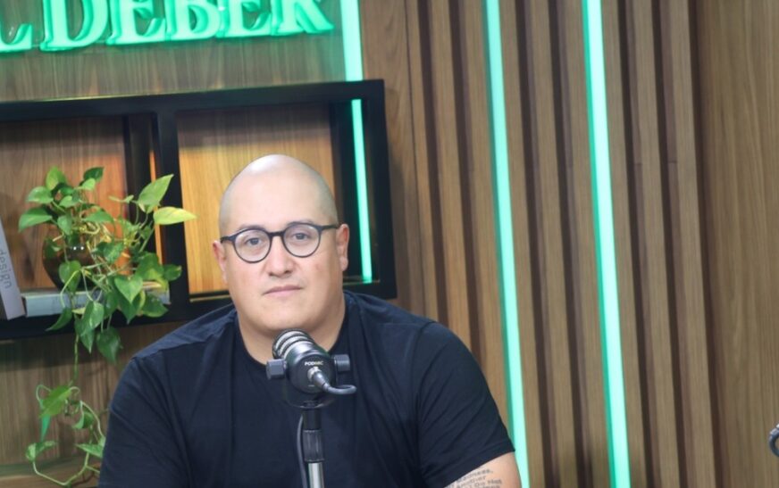 Diego Vilela confirma que jugador boliviano carece de marca registrada