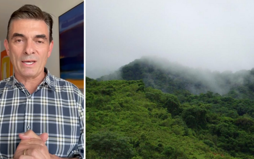 Rodrigo Paz confirma que no hay pozos de gas en desarrollo en la reserva de Tariquía