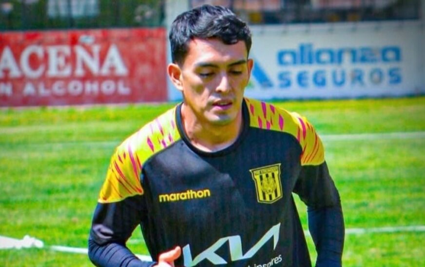 The Strongest anuncia caras nuevas para su plantilla del modelo 2026 en La Paz