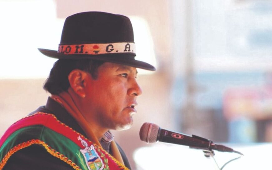 Municipios del país advierten emergencia por recorte del 80 en presupuesto