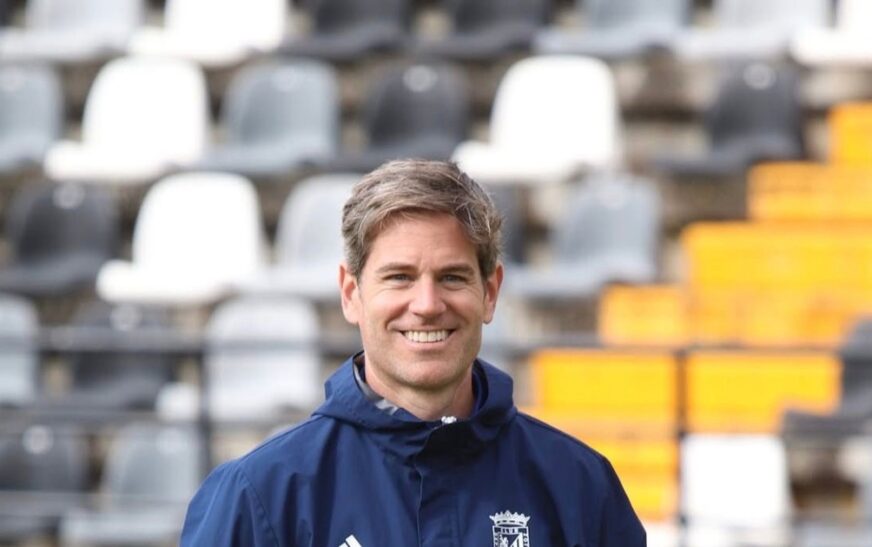 David González asume la dirección técnica de Oriente Petrolero y revela su plan para el club