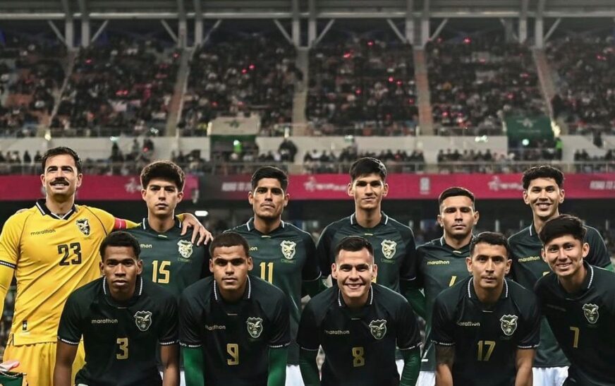 La Verde impulsa furor en Tarija y agota entradas digitales para el partido