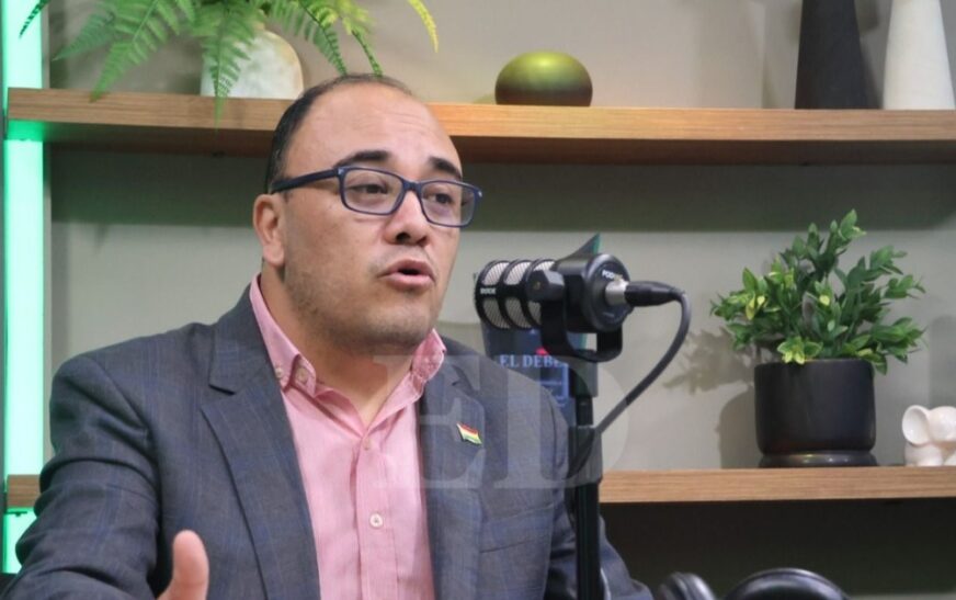 TSE inhabilita a 26 000 candidatos y confirma 8 100 habilitados en Bolivia