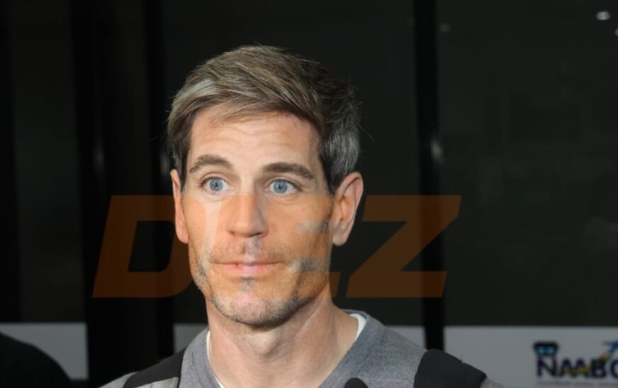 David González asume la dirección técnica de Oriente Petrolero y anuncia nuevos retos