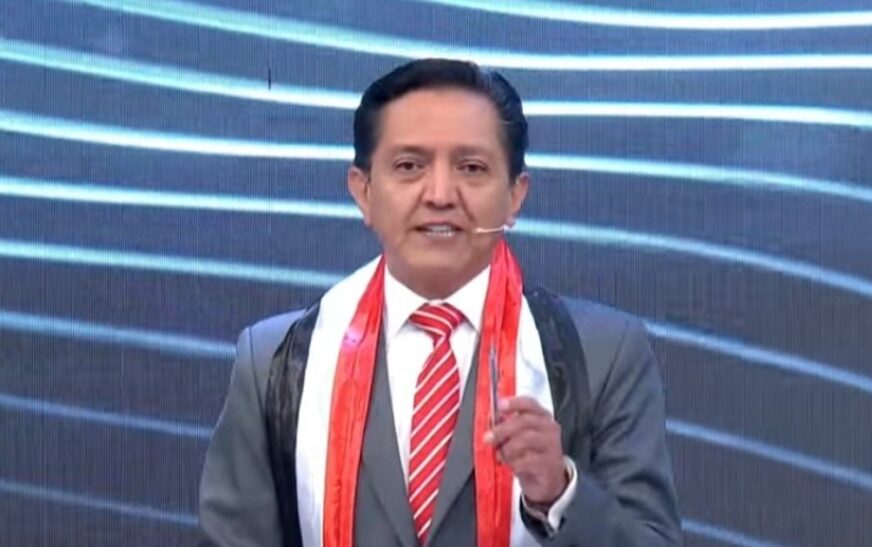 Tribunal Constitucional Plurinacional excluye a ADN de elecciones subnacionales en Bolivia