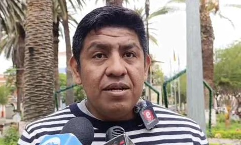 Tarija confirma muerte de Mauricio Aramayo tras ataque armado reciente