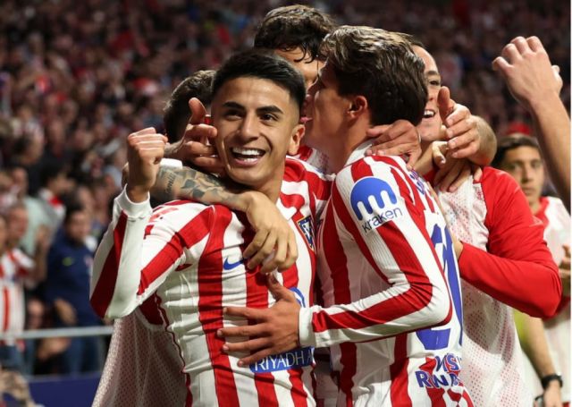 Flamengo impulsa oferta millonaria por jugador argentino de selección nacional