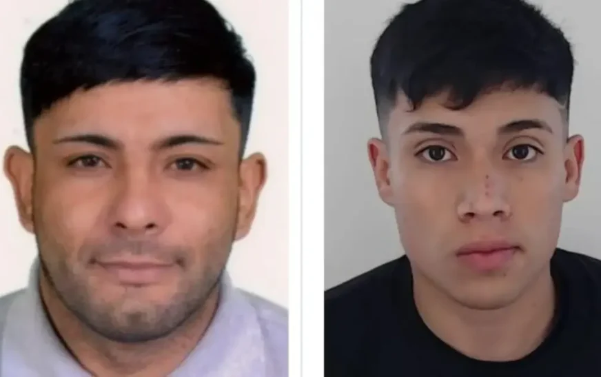 Fiscalía confirma identidad de las dos personas carbonizadas en Challapata