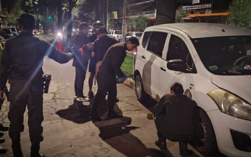 Investigadores en Tarija analizan hipótesis sobre asesinato del ex director de Senasag