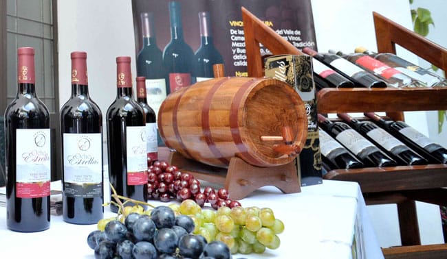 Empresariado y brigada organizan Cumbre Tarija 2030 para impulsar agenda productiva