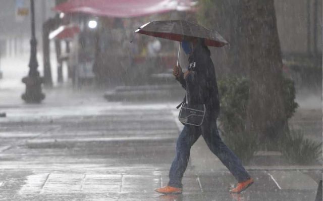 Tarija anuncia tormentas para este martes tras días de sol intenso