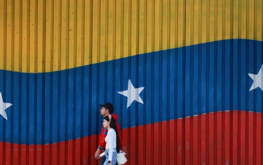 Red Voces del Sur impulsa libertades para el periodismo en Venezuela