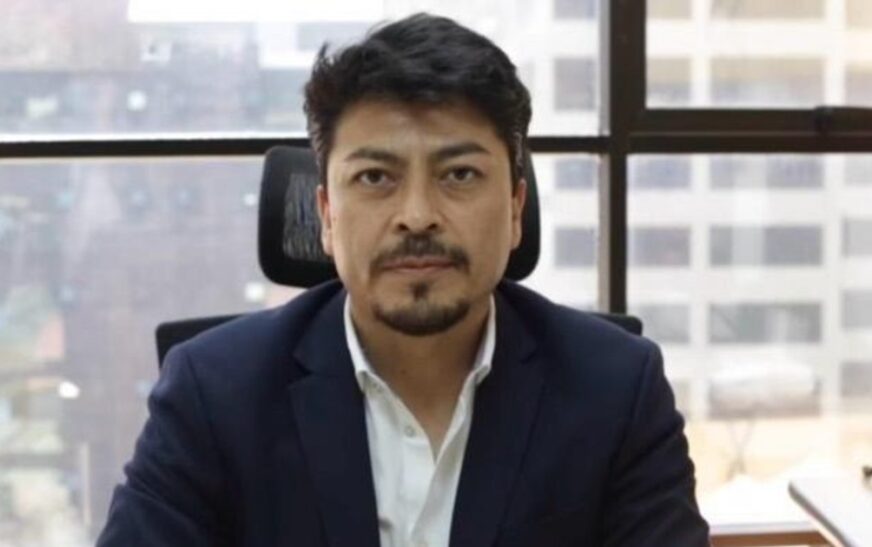 Canciller de Bolivia viaja a Chile para restablecer relaciones diplomáticas