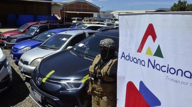 Aduana de Tarija confirma investigaciones por denuncias de corrupción en 2024