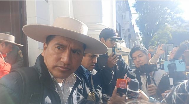 Prosol anuncia viabilización de pagos pendientes en el POA 2026