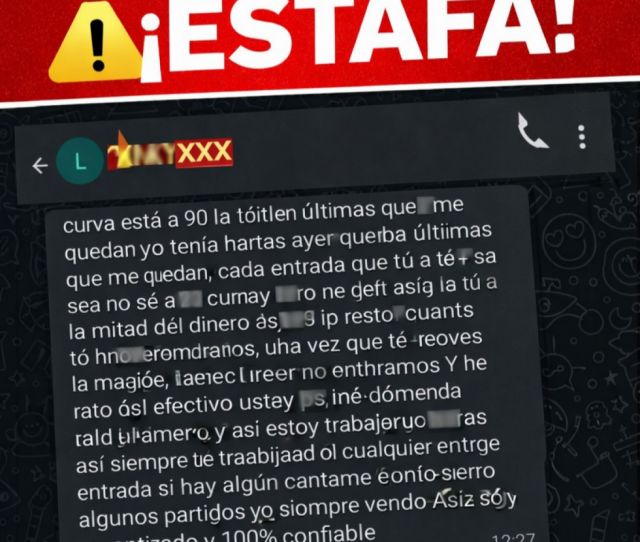 Autoridades bolivianas advierten riesgos de estafas en pagos QR por Bolivia vs Panamá