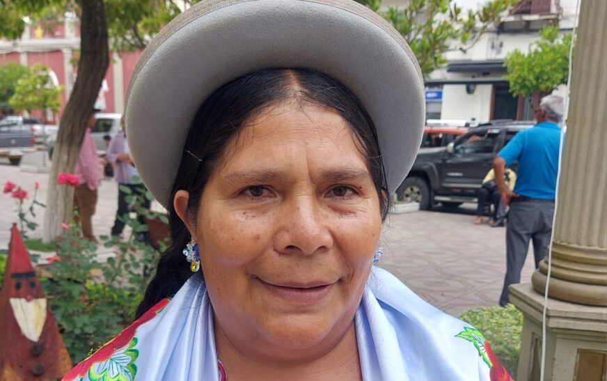 Asamblea de Bolivia retoma sesiones en medio de incertidumbre económica