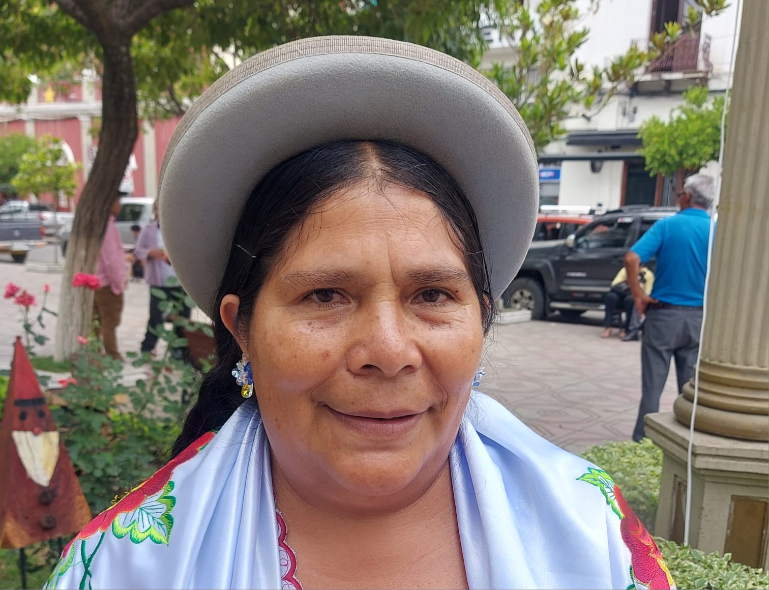 Asamblea de Bolivia retoma sesiones en medio de incertidumbre económica