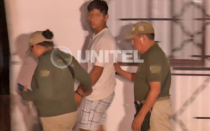 Abogado de sospechoso en infanticidio de Yuvinca confirma coartada en Santa Cruz