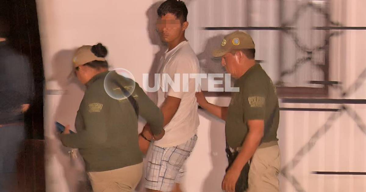 Abogado de sospechoso en infanticidio de Yuvinca confirma coartada en Santa Cruz