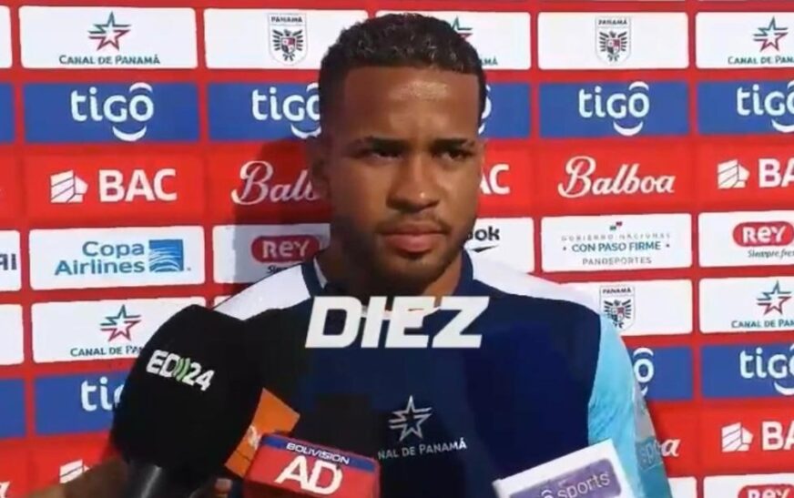 Panamá impulsa preparación para el duelo ante Bolivia en Copa América