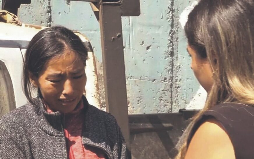 Incendio en Chile destruye documentos y retrasa repatriación de niñas fallecidas