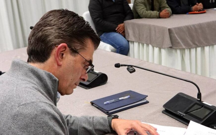 Gobierno espera que Tribunal deniegue tutela contra el Decreto Supremo 5515 en La Paz