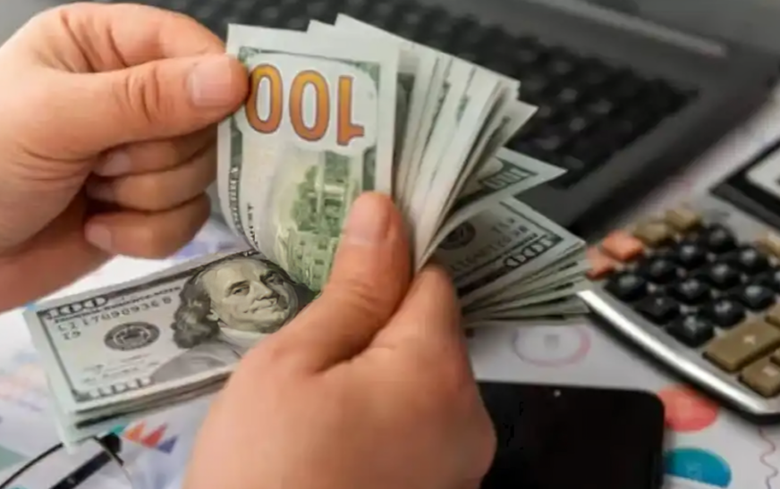 Bolivia registra alza en dólar referencial y digital este miércoles en La Paz