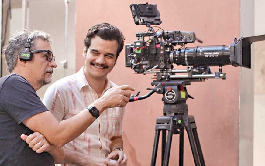 El agente secreto impulsa auge del cine brasileño con cuatro nominaciones al Oscar