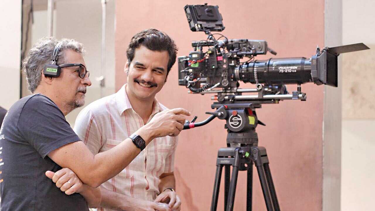 El agente secreto impulsa auge del cine brasileño con cuatro nominaciones al Oscar