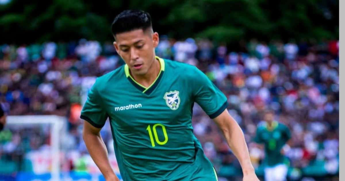 Ramiro Vaca confirma avance en su traspaso al Wydad de Marruecos