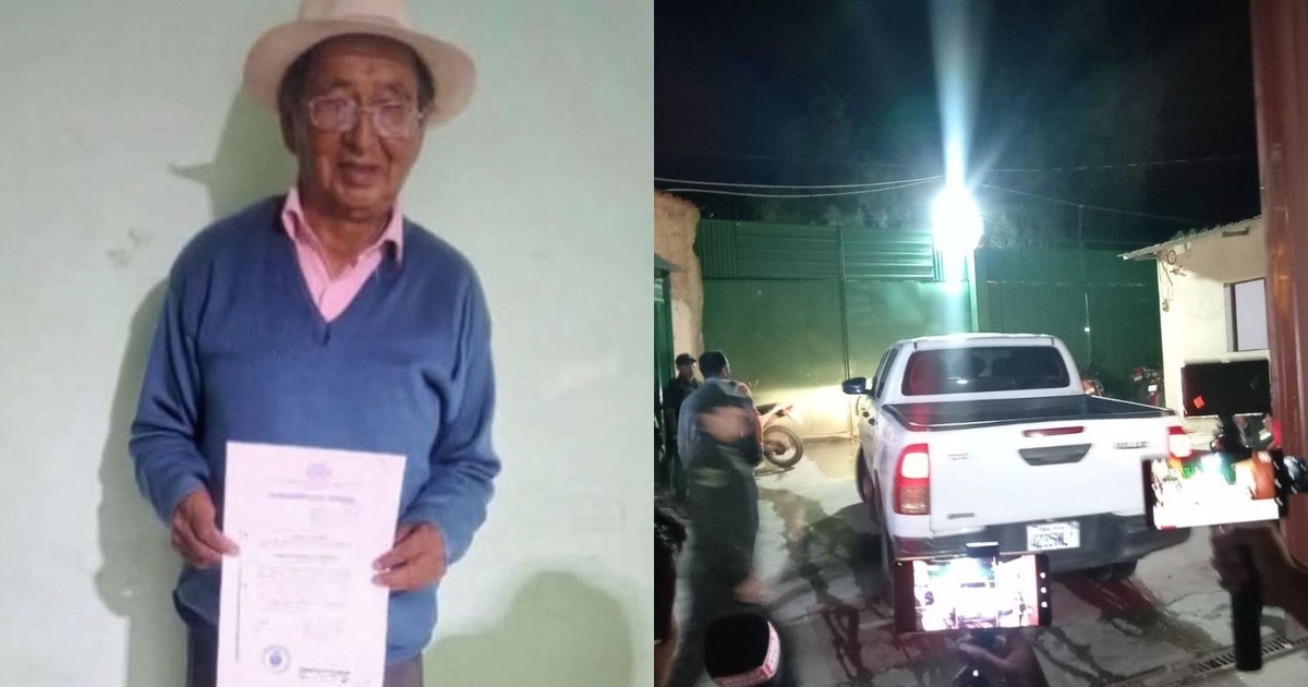 Líderes tarijeños califican a Lino Condori como símbolo de la corrupción en Tarija