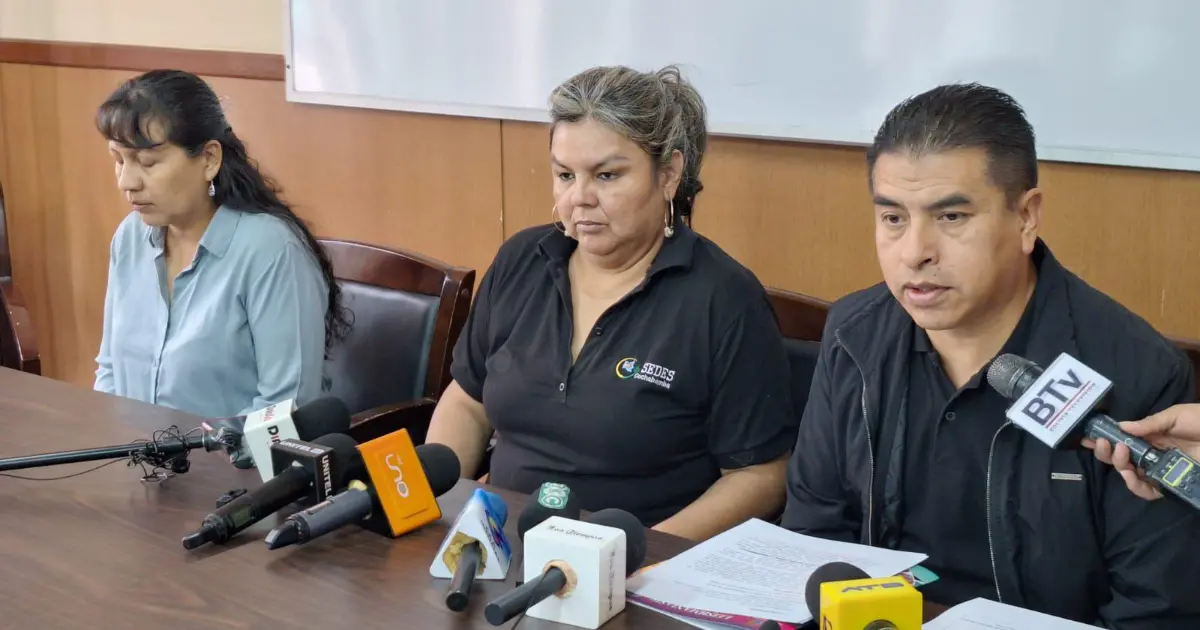 Hospital de Santa Cruz confirma internación de niña tras mordedura y caso de rabia humana