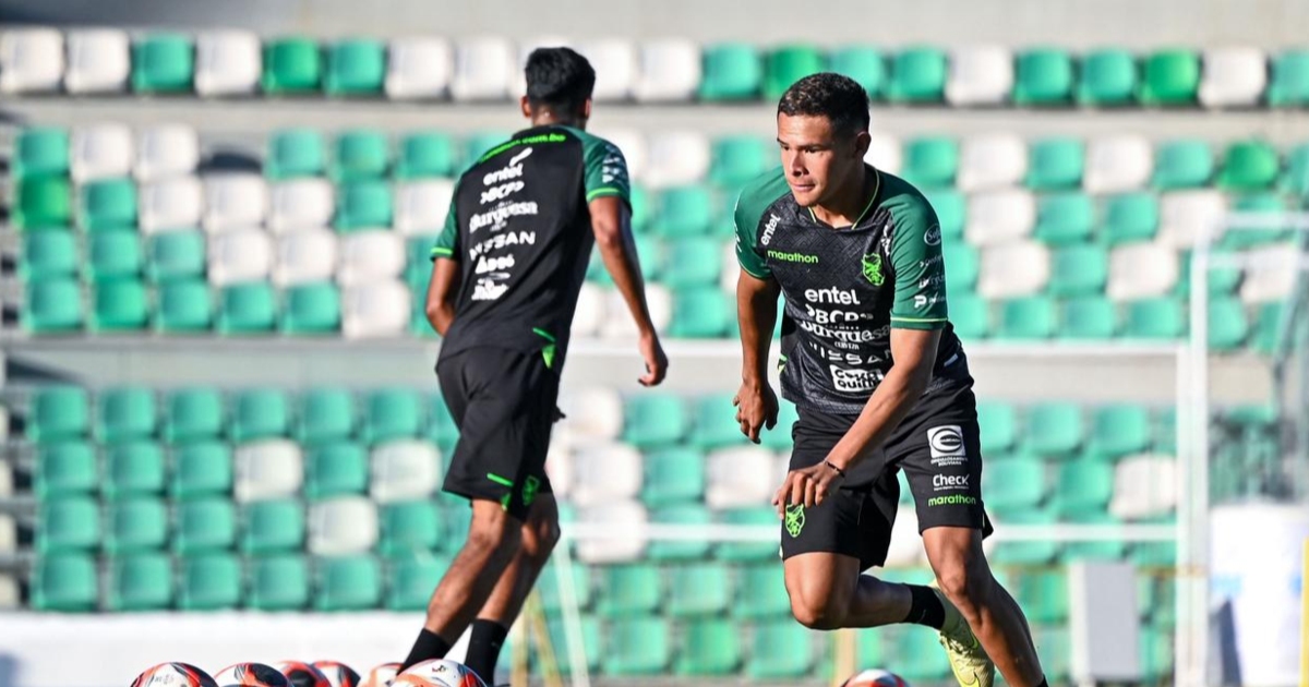 FIFA elimina tarjetas amarillas para el repechaje mundialista y confirma nuevas reglas