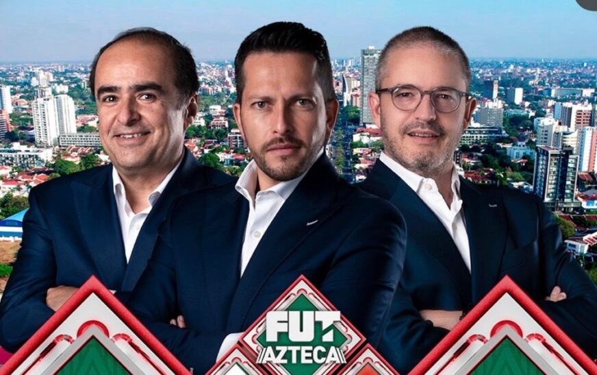 El Tahuichi recibe a delegación de prensa mexicana para evento deportivo