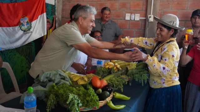 Tribunal Supremo confirma ausencia de sustento legal para inhabilitar a Mario Cossío en Bolivia