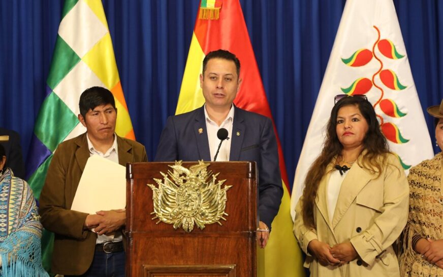 Gobernación de Lara impulsa leyes para canasta familiar y elimina inspección técnica vehicular