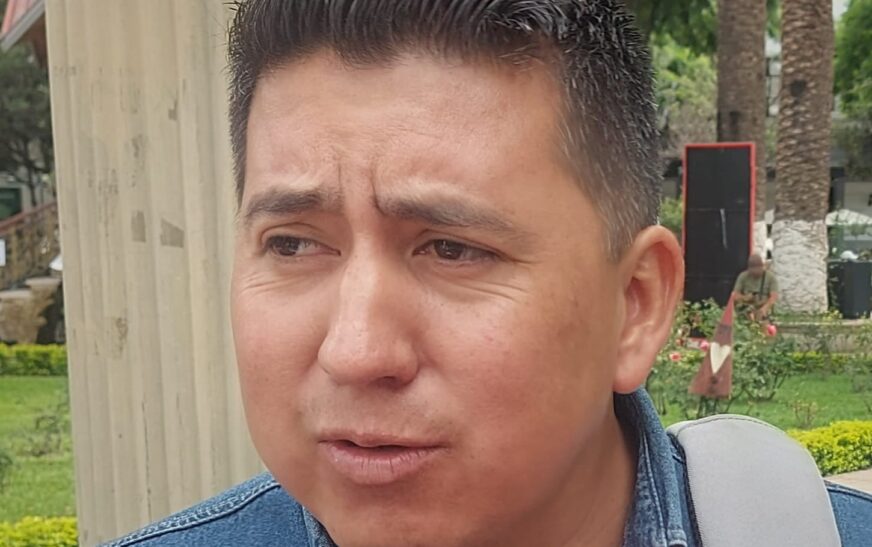 Terminal de buses de La Paz anticipa aumento de viajeros por subida en pasajes aéreos