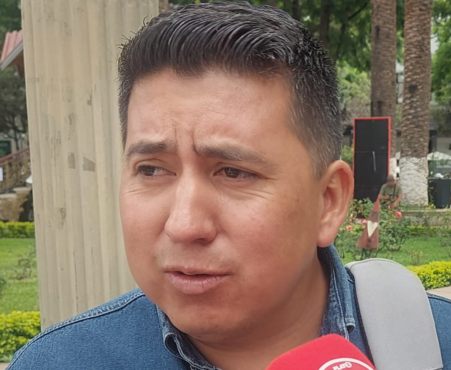 Terminal de buses de La Paz anticipa aumento de viajeros por subida en pasajes aéreos