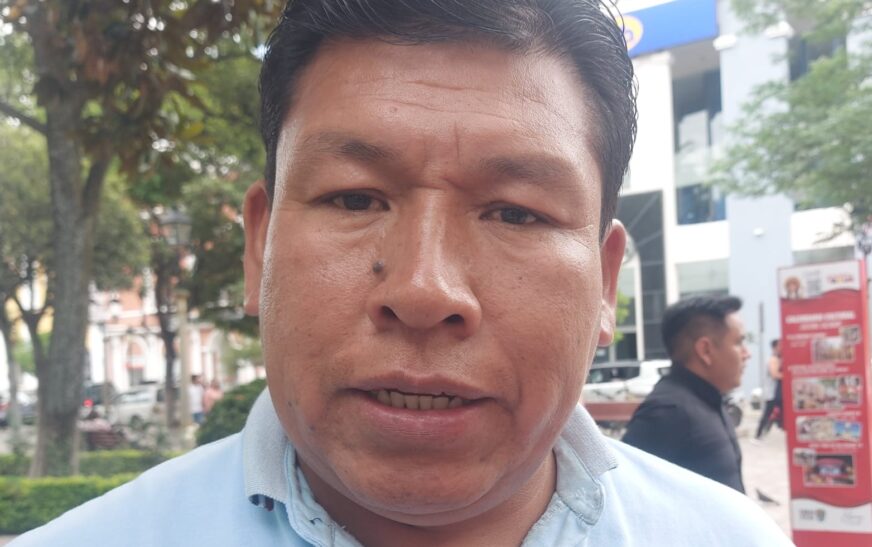 Vecinos de La Paz exigen tarifa oficial de Bs 2 50 antes del inicio de clases