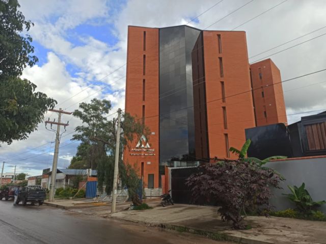 Aduana Tarija denuncia daño de Bs nueve millones por sobreprecios en edificio nuevo