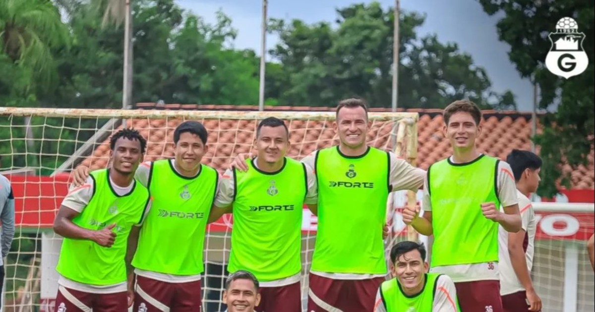 Guabirá impulsa su preparación con el Torneo de Verano para la Sudamericana