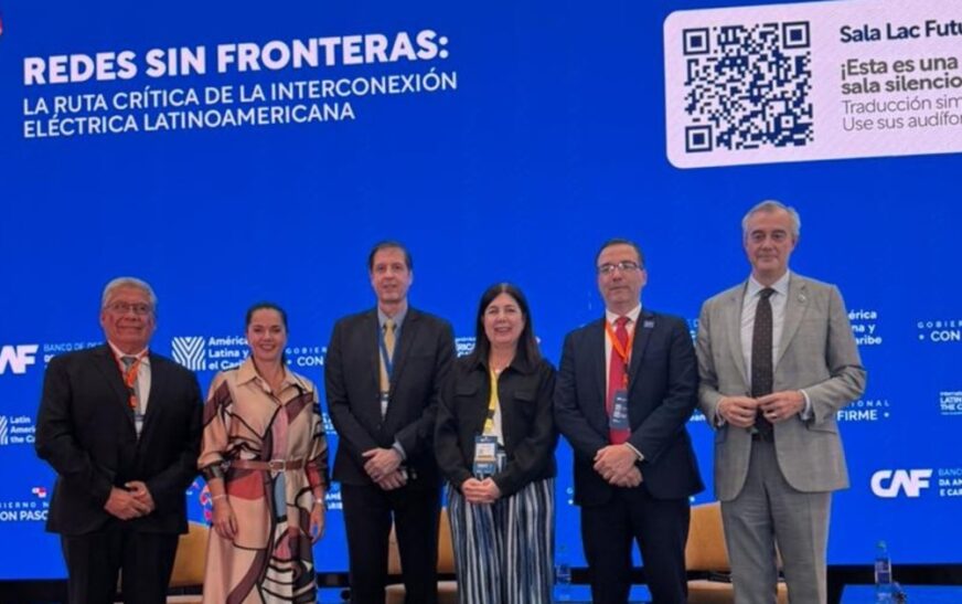 EL DEBER reafirma liderazgo en Foro de la CAF en Panamá con impacto regional