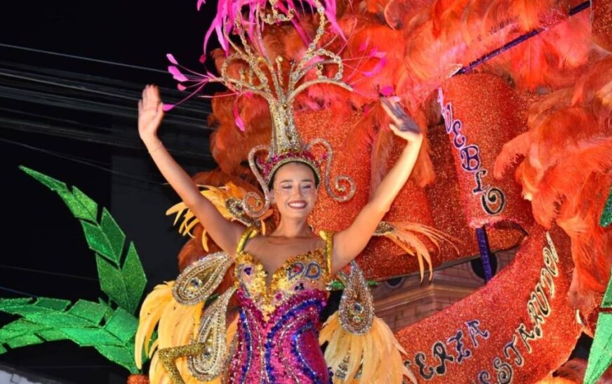 Santa Cruz impulsa última preca con temática Carnaval del futuro este sábado