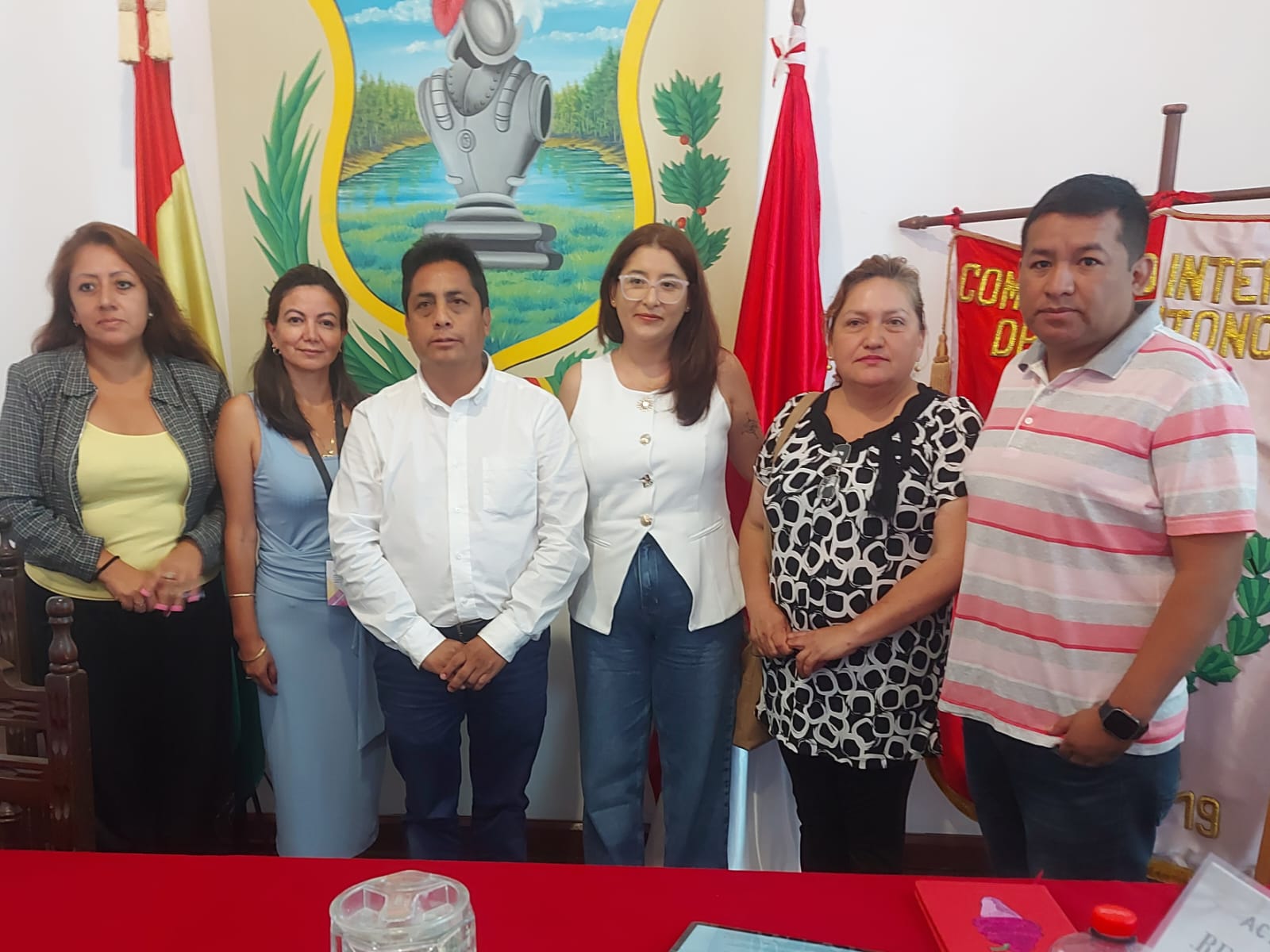 Cívicos de Tarija declaran emergencia y exigen presencia del director de la ATT