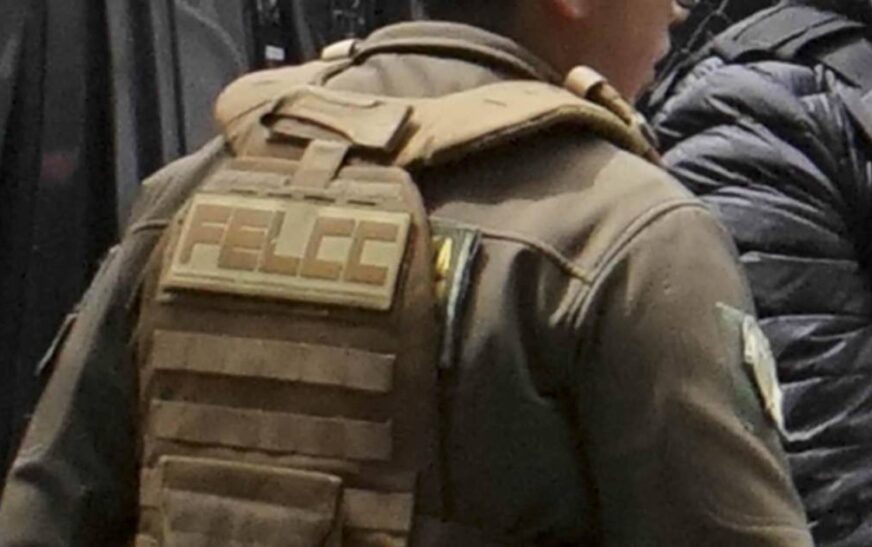 Autoridades liberan a mujer de 55 años secuestrada en Yapacaní