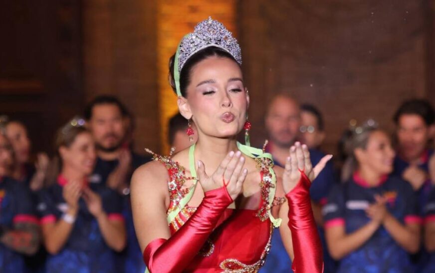 Unitel anuncia transmisión exclusiva de la coronación de Camila I en Santa Cruz