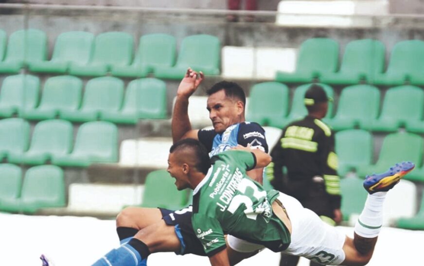 Club Bolívar anuncia las caras nuevas para el clásico paceño en La Paz